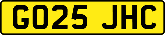 GO25JHC