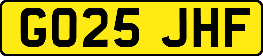 GO25JHF