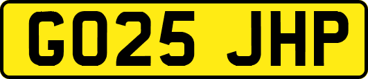 GO25JHP
