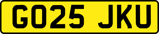 GO25JKU