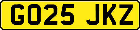 GO25JKZ