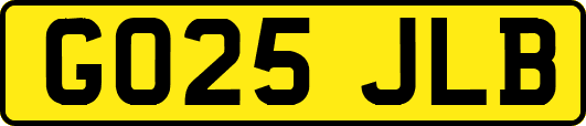 GO25JLB