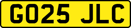 GO25JLC