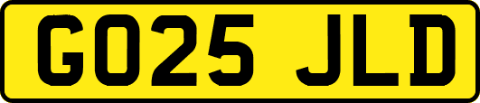 GO25JLD