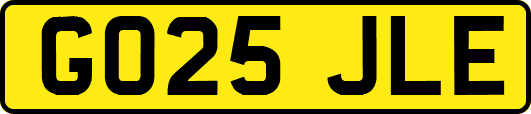 GO25JLE