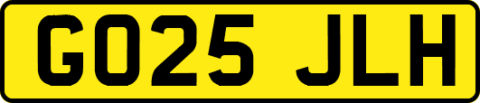 GO25JLH