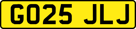 GO25JLJ