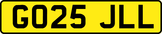 GO25JLL