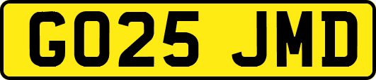 GO25JMD