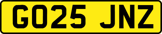 GO25JNZ