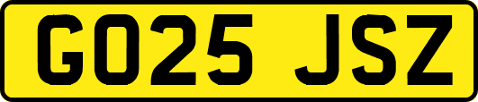 GO25JSZ