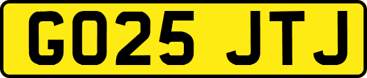 GO25JTJ