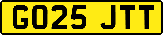 GO25JTT
