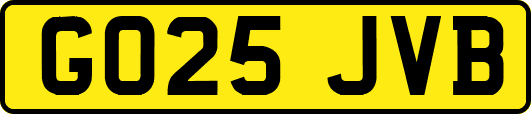 GO25JVB