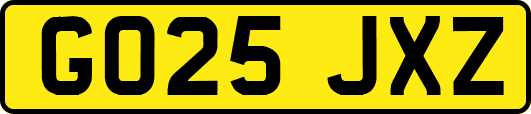 GO25JXZ