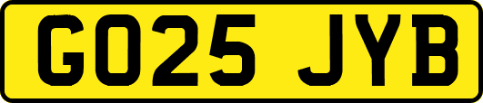 GO25JYB