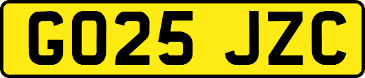 GO25JZC
