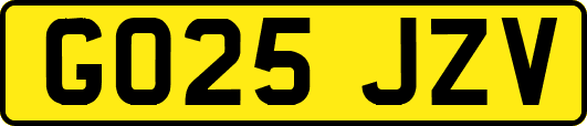 GO25JZV