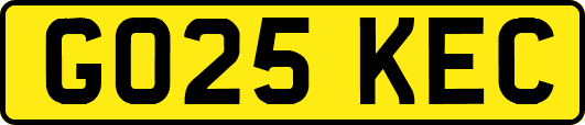 GO25KEC