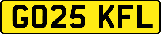 GO25KFL