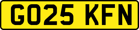 GO25KFN
