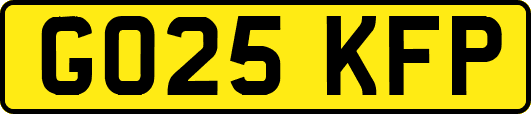 GO25KFP