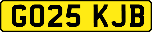 GO25KJB