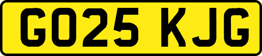 GO25KJG