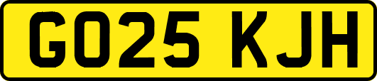 GO25KJH