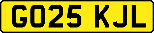GO25KJL