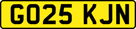 GO25KJN