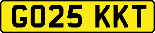 GO25KKT