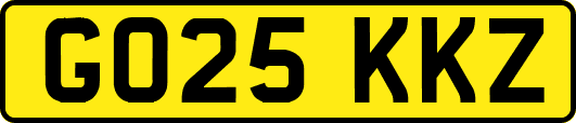 GO25KKZ