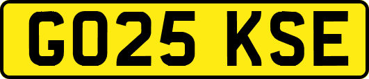 GO25KSE