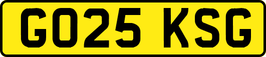 GO25KSG