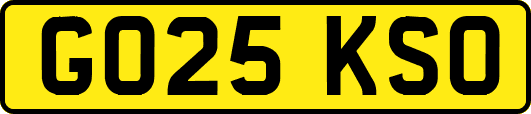 GO25KSO