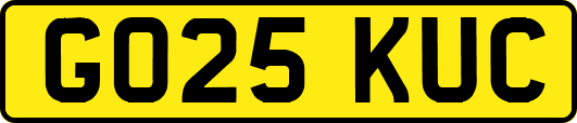 GO25KUC