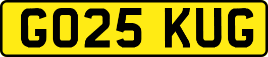 GO25KUG