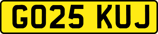 GO25KUJ