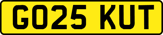 GO25KUT