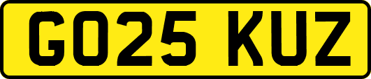 GO25KUZ