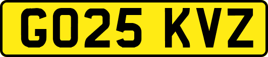 GO25KVZ