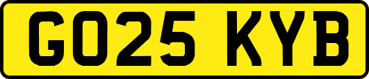 GO25KYB