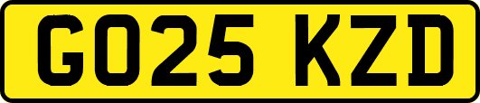GO25KZD