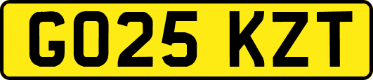GO25KZT