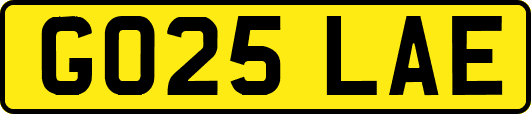 GO25LAE