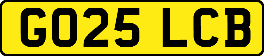 GO25LCB