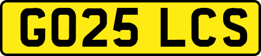 GO25LCS