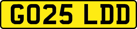 GO25LDD