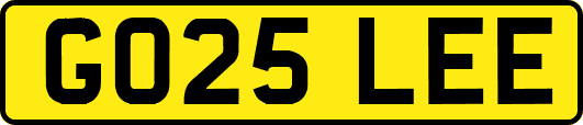 GO25LEE